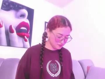natty_redvelvet from Chaturbate is Freechat
