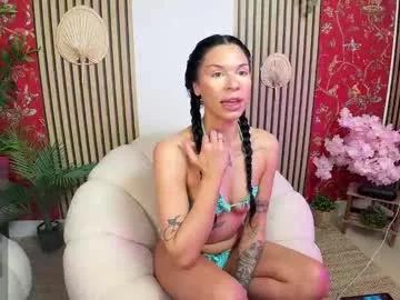 nattywithoutdaddy from Chaturbate