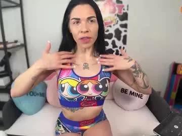 nattywithoutdaddy from Chaturbate