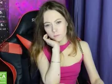 natural_babe666 from Chaturbate is Freechat