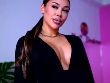 natydesiree from Chaturbate is Freechat