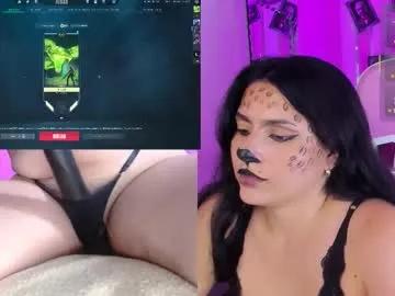 natykiss_ from Chaturbate is Freechat