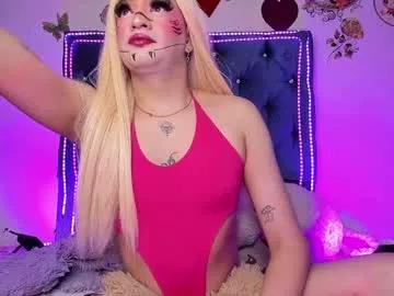 naughty_alejandra from Chaturbate is Freechat