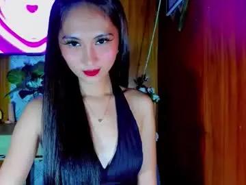 naughty_asian669 from Chaturbate is Freechat
