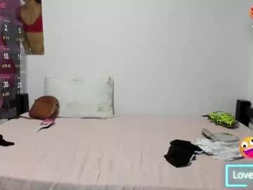 Naughty_devil24 from Chaturbate
