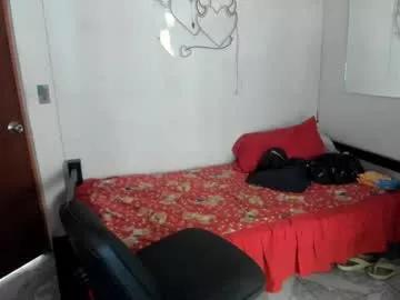 Naughty_devil24 from Chaturbate