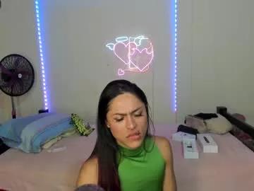 Naughty_devil24 from Chaturbate