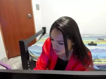 Naughty_devil24 from Chaturbate