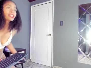 naughty_ebonyy_ from Chaturbate is Freechat