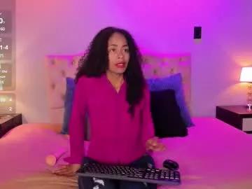 naughty_ebonyy_ from Chaturbate is Freechat