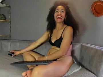 naughty_ebonyy_ from Chaturbate is Freechat