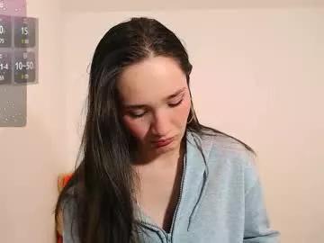 naughty_giirl_ from Chaturbate is Freechat