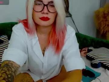 naughty_kittyy1 from Chaturbate is Freechat