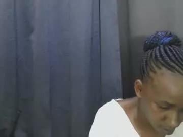 naughty_slender2 from Chaturbate is Freechat