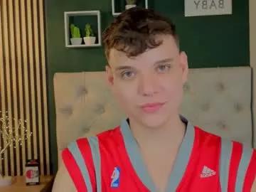 naughty_twink_ from Chaturbate is Freechat