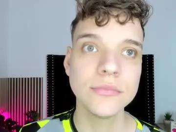 naughty_twink_ from Chaturbate is Freechat