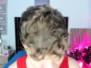 naughty_twink_ from Chaturbate is Freechat