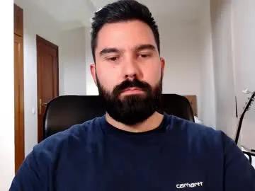 naughtybear_69 from Chaturbate is Freechat