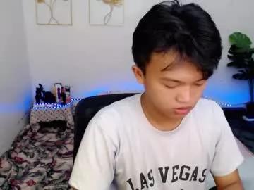 naughtyboy_joo from Chaturbate is Freechat
