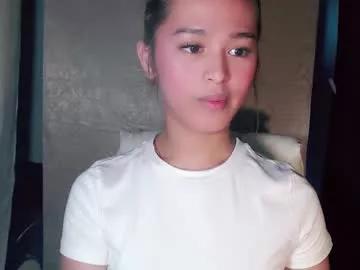 Naughtycalesty from Chaturbate