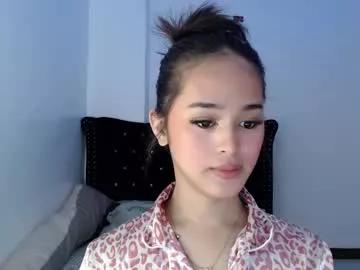 Naughtycalesty from Chaturbate