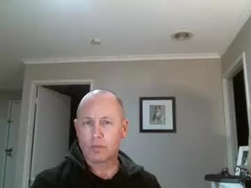 Naughtyfro37 from Chaturbate
