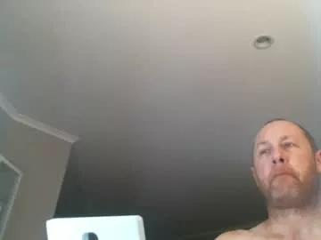 Naughtyfro37 from Chaturbate