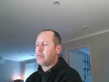 Naughtyfro37 from Chaturbate