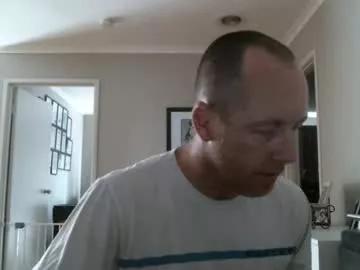 Naughtyfro37 from Chaturbate