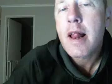 Naughtyfro37 from Chaturbate