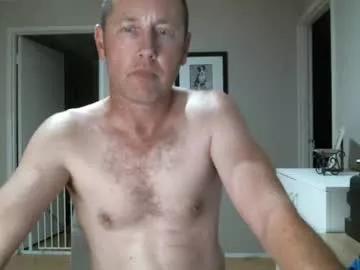Naughtyfro37 from Chaturbate