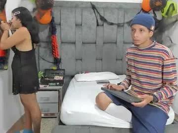 naughtyfusion_os from Chaturbate is Freechat