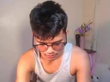 naughtyjosh_ from Chaturbate is Freechat