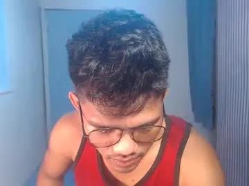 naughtyjosh_ from Chaturbate is Freechat
