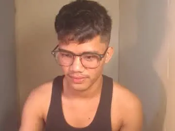 naughtyjosh_ from Chaturbate is Freechat