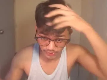 naughtyjosh_ from Chaturbate is Freechat