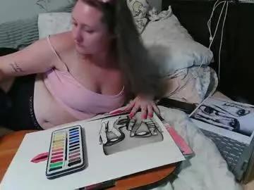 naughtylottie726 from Chaturbate is Freechat