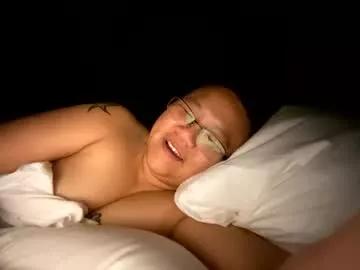 Naughtynancy86 from Chaturbate
