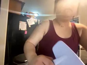 Naughtynancy86 from Chaturbate