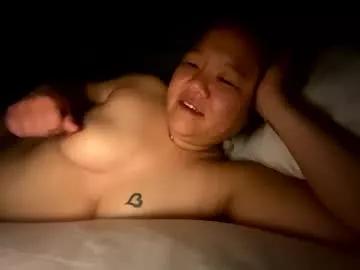 Naughtynancy86 from Chaturbate