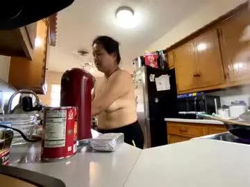 Naughtynancy86 from Chaturbate
