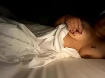 Naughtynancy86 from Chaturbate