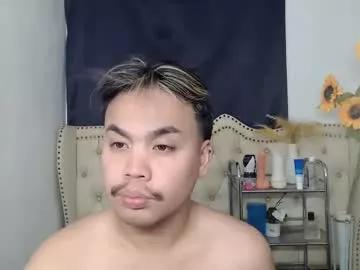 naughtypatrickxx from Chaturbate is Freechat