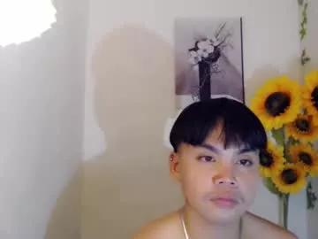 naughtypatrickxx from Chaturbate is Freechat
