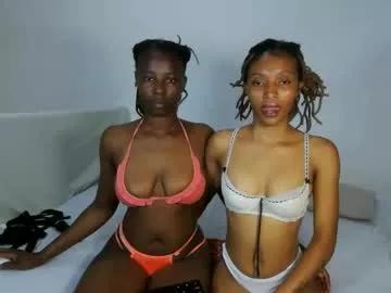 naughtysluts_ from Chaturbate is Freechat