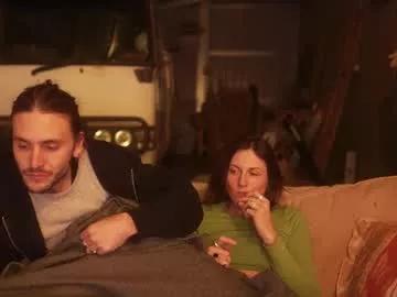 naughtyvanlife from Chaturbate is Freechat