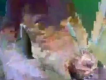 Naughtyxdaddy from Chaturbate