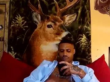 Naughtyy_ken from Chaturbate