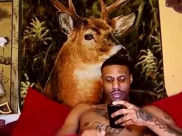 Naughtyy_ken from Chaturbate