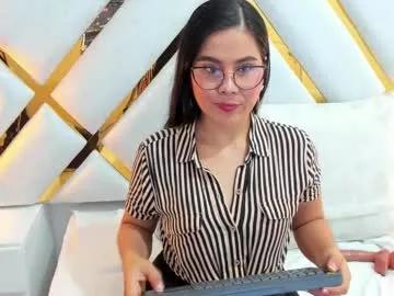 naugthy_ali_ from Chaturbate is Freechat